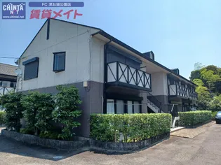 サニーハイツゆうりん館Aの画像