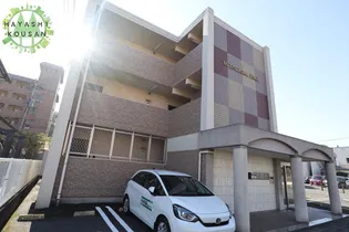 WINDOM高城南の画像