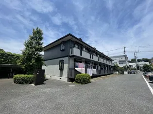 アヴァンティコートの画像
