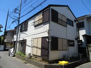 I コーポの画像
