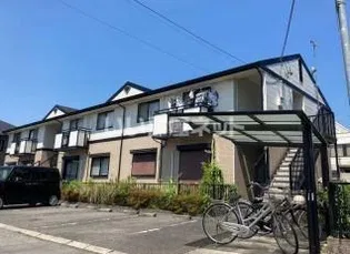 ハイツ ルーチェの画像