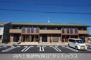 カーサ ボンジョルノの画像