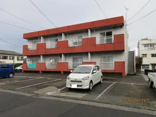 コーポ二幸の画像