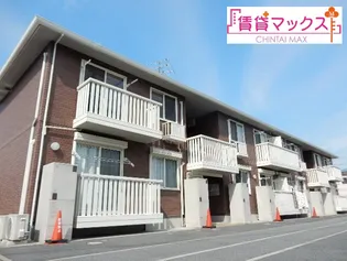 コージーコート八木 D棟の画像