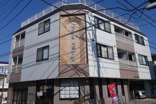 ピースヴィレッジの画像