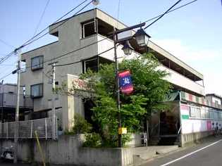 プラム深大B号棟の画像