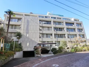 山王パレスの画像