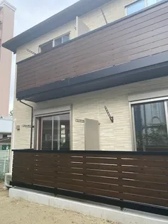 コントレイルの画像