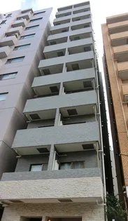 クレアシオン白金台の画像