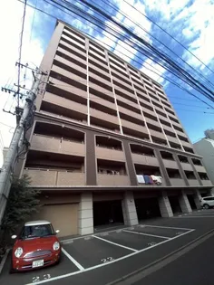 Jスクエア【11階】の外観