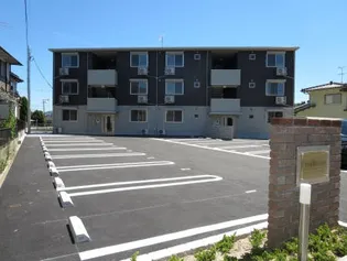 セジュール リバーグリーンの画像