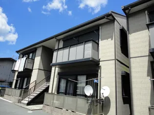 ディアス堀前Bの画像