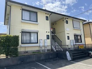 コーポ夏椿 B棟の画像