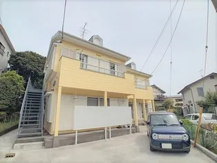 小室ハイツの画像