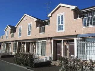 ビガーハイツの画像