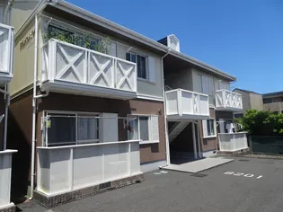グランパルハイツの画像