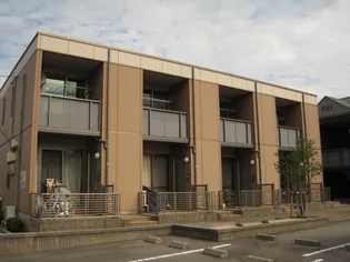 ラフローラ A棟の画像