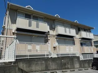 クレスト陽光台 C棟の画像