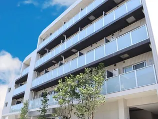 GENOVIA東向島SKYGARDENの画像