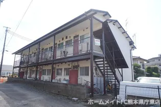 第2青雲荘の画像