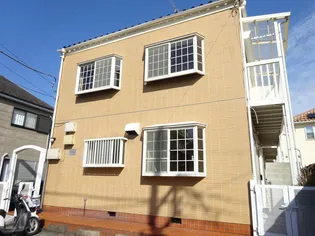 千葉県船橋市薬円台1【一戸建】の外観