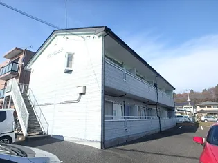 ヴラージュ上野の画像