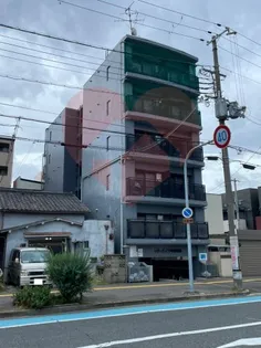 シティハイツ寺地町東の画像