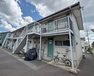 コーポ佐野の画像