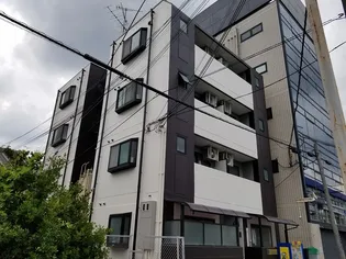 プレアール瓢箪山の画像