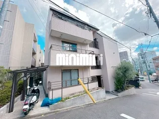 メゾンドアイビーの画像