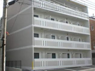 牧志【3階】の外観