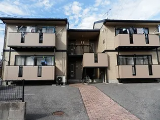 カーサ池田の画像