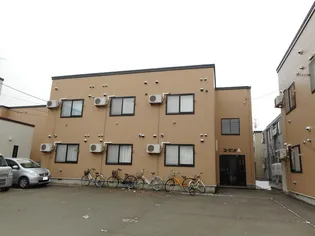 ユーランドC棟の画像