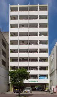 トーマス西崎1の画像