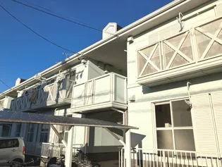 ファミール古庄Bの画像