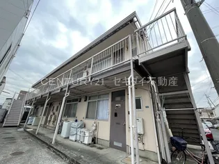 美園コーポの画像