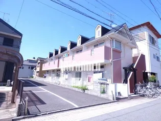 フェリシア東枇杷島の画像