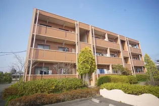 アーバンフォレストの画像