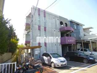 リバトップ日之出【2階】の外観