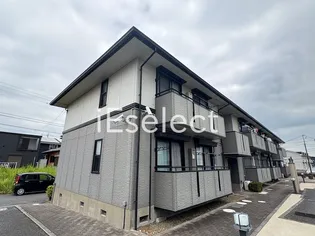 ロイヤル スクエア Aの画像