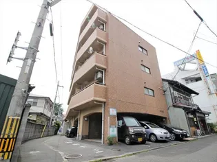 ハイツ立花の画像