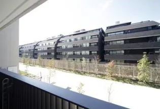 センチュリーフォレストの画像