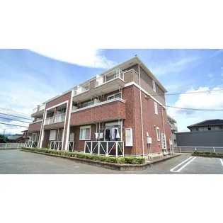 メゾンファンチェの画像