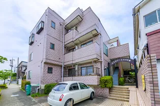 エスポワール玉川学園の画像