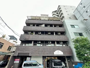 カーサ舟入の画像