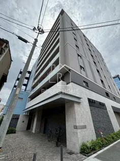 大阪府大阪市天王寺区上本町3【マンション】の外観