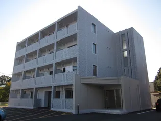 グランデギショウ【3階】の外観