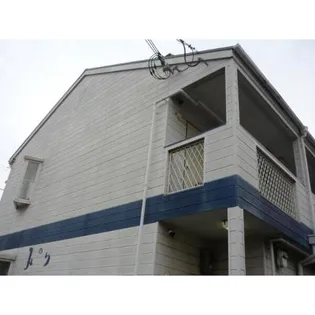 コーポみのりⅡの画像