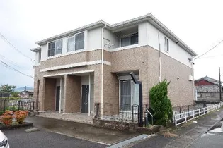 ヴィレッジ川原 東 西棟の画像