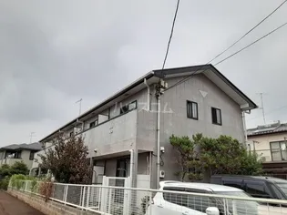 神奈川県茅ヶ崎市浜之郷【一戸建】の外観